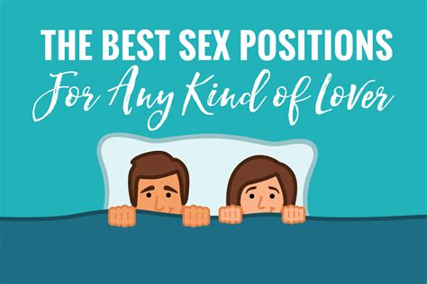 8 Sex Positions to Do Anywhere but in Bed